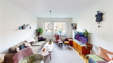 Photo 2. Apartment, Stenkastsgatan, Västra Frölunda 
