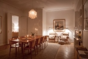 Photo 1. Apartment, Södra Vägen, Göteborg 