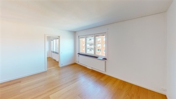 Photo 2. Apartment, Källgatan, Eskilstuna 