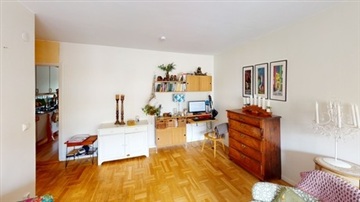 Photo 1. Apartment, Stenkastsgatan, Västra Frölunda 