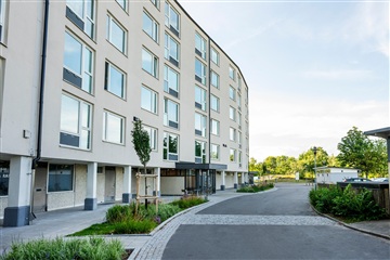 Photo 1. Apartment, kungsmarksvägen, Karlskrona 