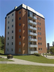 Photo 1. Apartment, Jakobsbergsvägen, Hudiksvall 