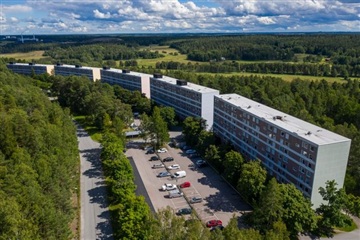 Photo 1. Apartment, Sleipnergatan, Märsta 