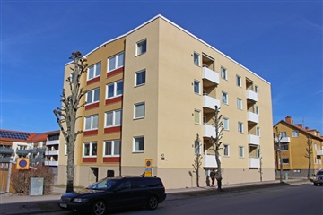 Photo 1. Apartment, Linnévägen, Katrineholm 