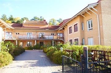 Bild 1. Lägenhet, Agrarvägen, Järfälla 