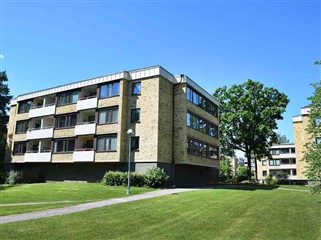 Photo 1. Apartment, Djurgårdsgatan, Linköping 