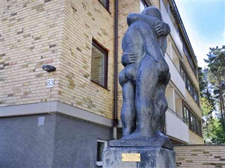 Photo 3. Apartment, Djurgårdsgatan, Linköping 