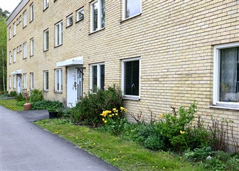 Photo 1. Apartment, Vårstavägen, Grödinge 