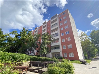 Photo 1. Apartment, Odens väg, Norsborg 