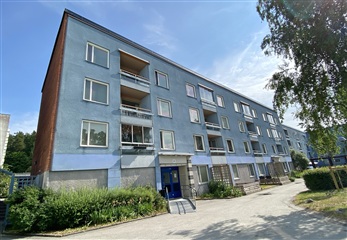 Photo 1. Apartment, Tunavägen, Tumba 