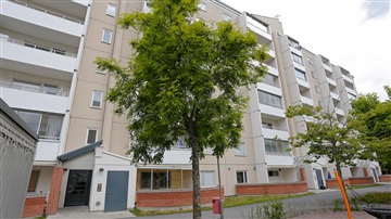 Photo 1. Apartment, Friggs Väg, Norsborg 