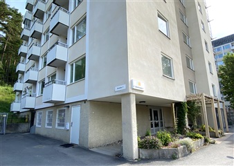 Photo 1. Apartment, Boställsvägen, Tumba 