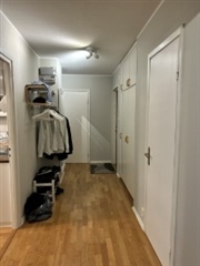 Photo 1. Apartment, Framnäsbacken, Solna 