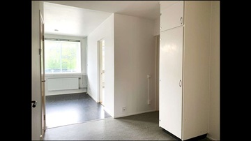 Bild 1. Lägenhet, Skogsängsgatan, Eskilstuna 