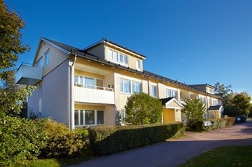 Bild 1. Lägenhet, Trysilvägen, Karlstad 