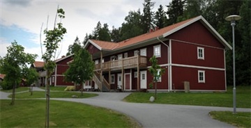 Photo 1. Apartment, Lindegårdsvägen, Bålsta 
