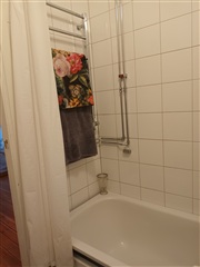 Photo 5. Apartment, Blekingegatan, Stockholm 