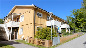 Photo 1. Apartment, Flottbrovägen, Tullinge 