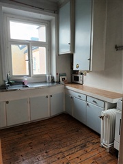 Photo 1. Apartment, Blekingegatan, Stockholm 