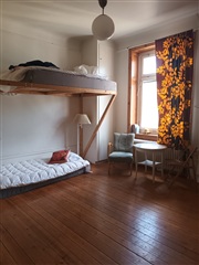 Photo 3. Apartment, Blekingegatan, Stockholm 