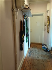 Photo 2. Apartment, Blekingegatan, Stockholm 