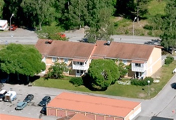 Photo 1. Apartment, Frejavägen, Forsa 