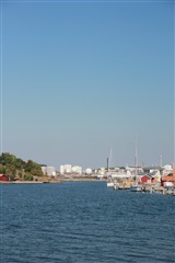 Bild 3. Lägenhet, Östra Köpmansgatan, Stenungsund 
