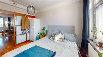 Photo 1. Apartment, Verkstadsgatan, Karlstad 