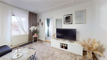 Photo 1. Apartment, Södra Stenbocksgatan, Helsingborg 