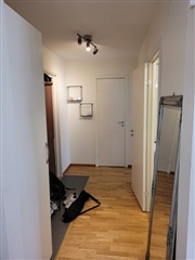 Photo 3. Apartment, Direktörsgatan, Helsingborg 
