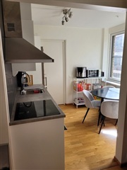 Photo 4. Apartment, Direktörsgatan, Helsingborg 