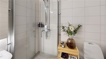 Photo 4. Apartment, Älvgatan, Karlstad 