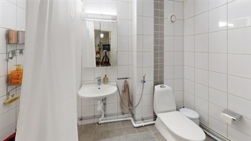 Photo 3. Apartment, Södra Stenbocksgatan, Helsingborg 