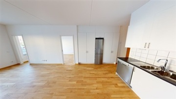 Photo 1. Apartment, Kungsgatan, Eskilstuna 