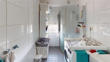 Photo 3. Apartment, Faktorsgatan, Helsingborg 