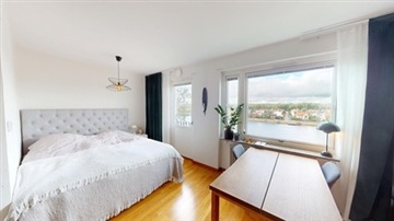 Photo 1. Apartment, Älvgatan, Karlstad 