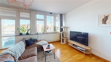 Photo 2. Apartment, Verkstadsgatan, Karlstad 