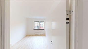 Bild 3. Lägenhet, Nyforsgatan, Eskilstuna 