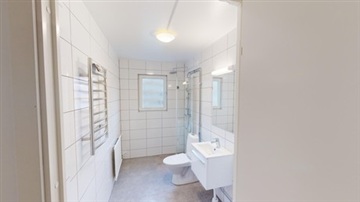 Bild 4. Lägenhet, Nyforsgatan, Eskilstuna 