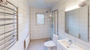 Bild 2. Lägenhet, Nyforsgatan, Eskilstuna 