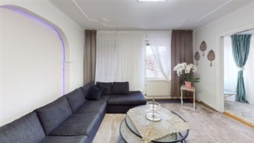 Photo 4. Apartment, Södra Stenbocksgatan, Helsingborg 