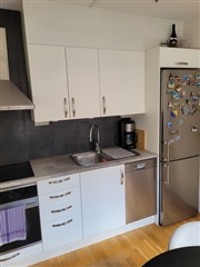Photo 5. Apartment, Direktörsgatan, Helsingborg 