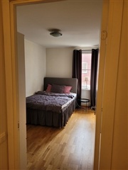 Photo 1. Apartment, Direktörsgatan, Helsingborg 