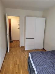 Photo 2. Apartment, Direktörsgatan, Helsingborg 