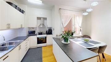 Photo 2. Apartment, Södra Stenbocksgatan, Helsingborg 