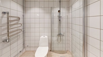 Photo 5. Apartment, Kungsgatan, Eskilstuna 
