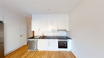 Photo 4. Apartment, Kungsgatan, Eskilstuna 