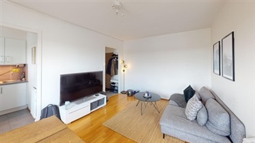 Photo 2. Apartment, Älvgatan, Karlstad 