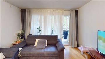 Photo 1. Apartment, Faktorsgatan, Helsingborg 