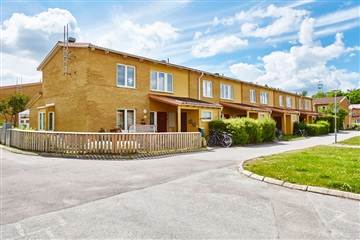 Bild 1. Lägenhet, Drevervägen, Västerås 